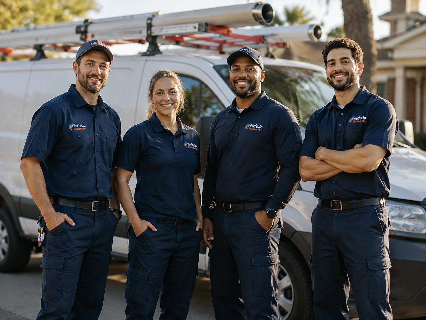 Emergency Plumber Near Me in Grizzly Flats, CA near me